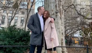 Νέα Υόρκη: 33χρονος πέθανε λίγες ώρες πριν παντρευτεί και μία ανάρτηση στο Instagram αποκάλυψε την κρυφή ζωή του