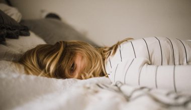 Ύπνος: Αυτές είναι οι 10 πιο παράξενες διαταραχές – Κάποιες είναι πολύ επικίνδυνες