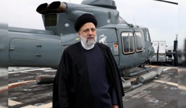Ιράν: Τεχνική δυσλειτουργία η αιτία συντριβής του ελικοπτέρου του προέδρου Ε.Ραϊσί