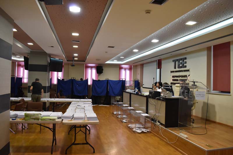 ΤΕΕ: Νικήτρια στις εκλογές η Δημοκρατική Κίνηση Μηχανικών