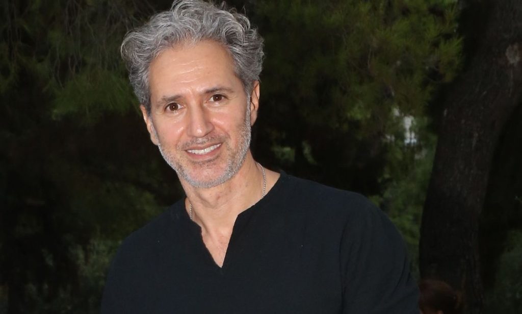 Δ.Κόκοτας: «Αντιδρά σε ερεθίσματα και παρουσιάζει βελτίωση» λέει η Μ.Παγώνη