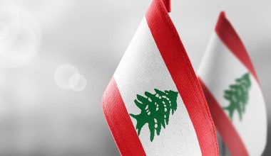 Θάνατος Ε.Ραϊσί: Κηρύχθηκε τριήμερο εθνικό πένθος στο Λίβανο – Μεσίστιες κυματίζουν οι σημαίες