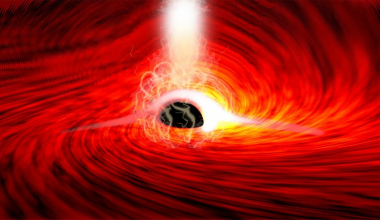 Αστρονόμοι επιβεβαίωσαν τη θεωρία του Α.Αϊνστάιν για τις μαύρες τρύπες – Τι είναι η «περιοχή βύθισης»