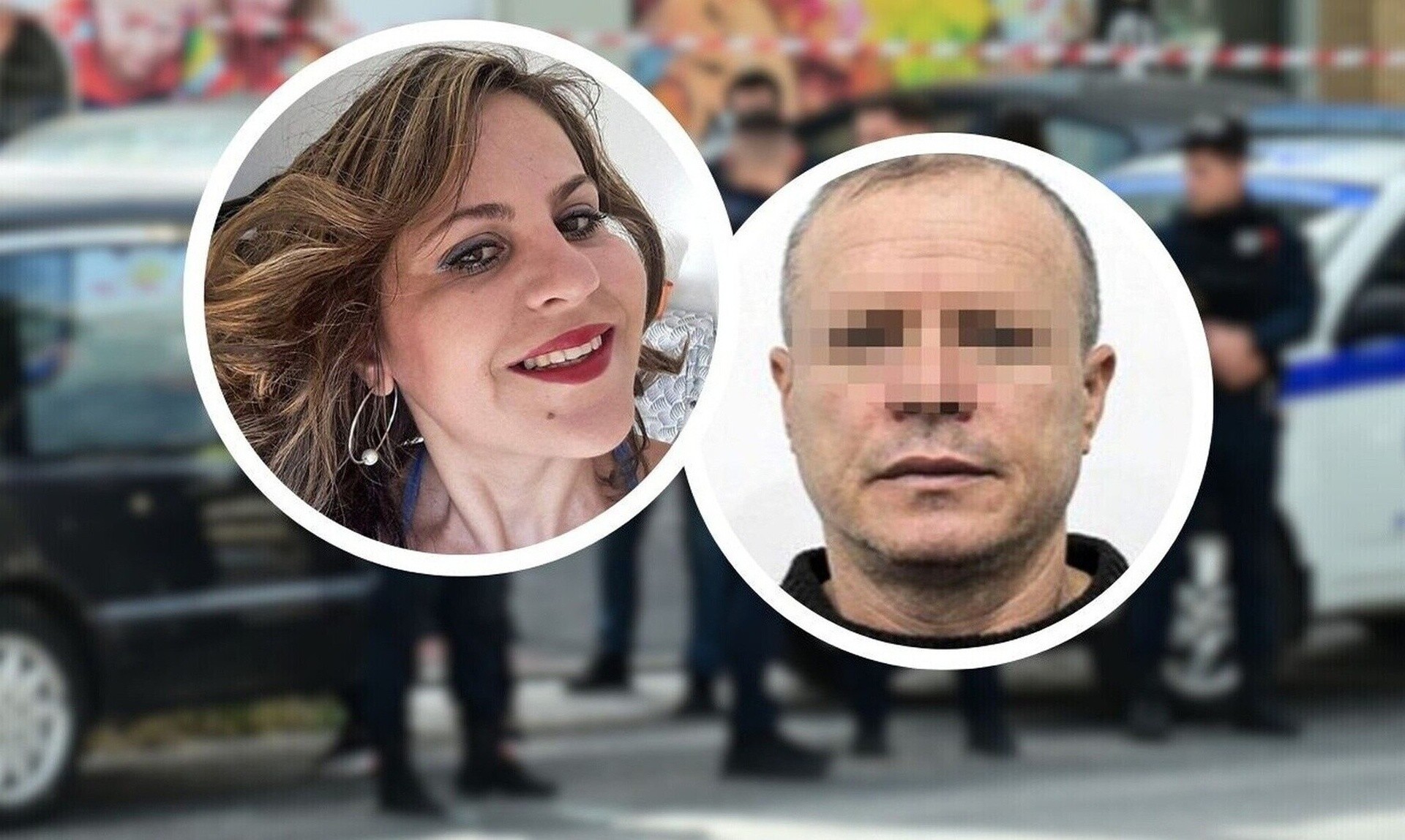 Μενίδι: Προφυλακιστέος ο δολοφόνος της 40χρονης – Τι είπε στην απολογία του 