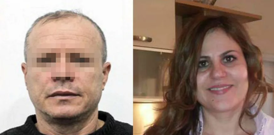 Μενίδι: Eνώπιον του ανακριτή σήμερα ο δολοφόνος της 40χρονης