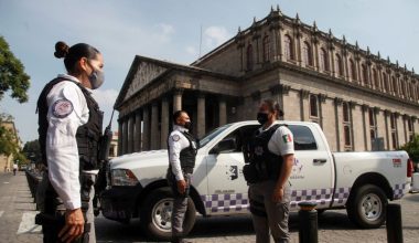 Μεξικό: Νέες επιθέσεις εναντίον δυο υποψηφίων στις εκλογές – Εννιά νεκροί