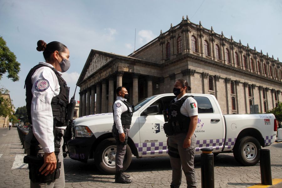 Μεξικό: Νέες επιθέσεις εναντίον δυο υποψηφίων στις εκλογές – Εννιά νεκροί