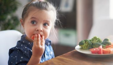 Επεξεργασμένα τρόφιμα: Πώς επηρεάζουν την υγεία των παιδιών