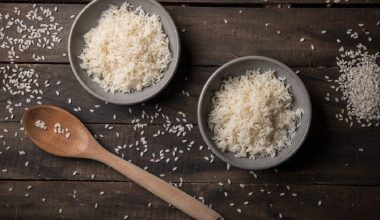 «Καίνε» οι τιμές στο ρύζι – Αυξήθηκαν έως και κατά 38% μέσα σε τρία χρόνια