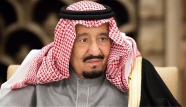 Σαουδική Αραβία: Χειροτέρεψε η υγεία του βασιλιά Σαλμάν – Ανέβαλε προγραμματισμένο ταξίδι ο πρίγκιπας διάδοχος