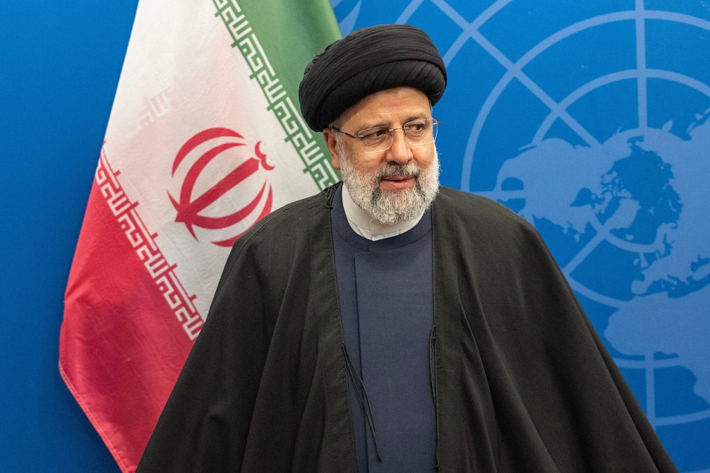 Εντοπίστηκε νεκρός ο πρόεδρος του Ιράν Εμπραχίμ Ραϊσί (upd)