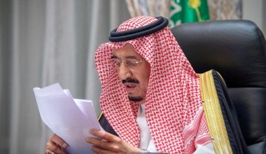 Σαουδική Αραβία: Οι φήμες για την υγεία του βασιλιά Σαλμάν εντείνονται