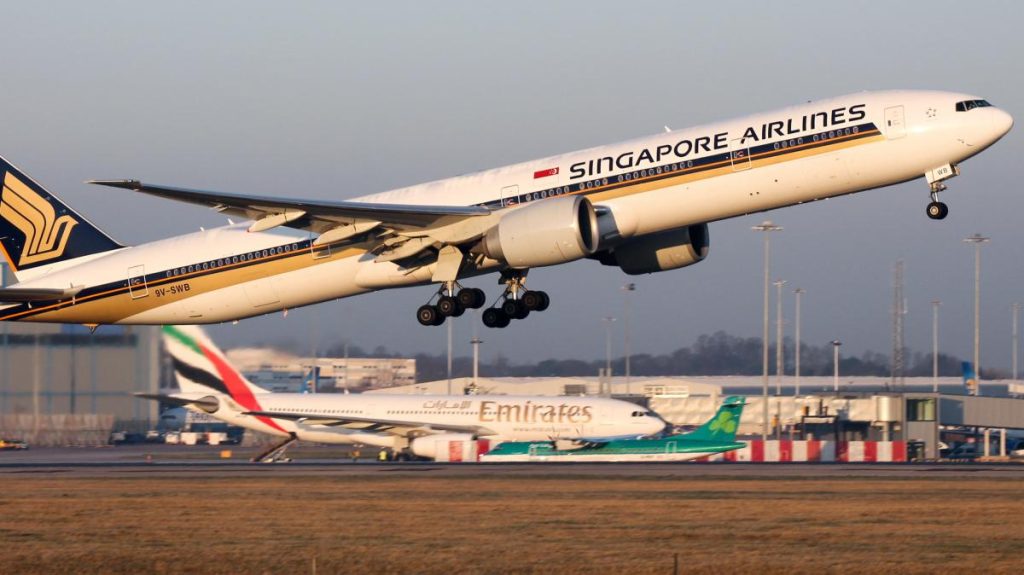 Singapore Airlines: Η μαρτυρία επιβάτη για την πτήση με τον ένα νεκρό και τους δεκάδες τραυματίες