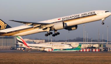 Singapore Airlines: Μαρτυρία επιβάτη αποκαλύπτει τις δραματικές στιγμές στην πτήση