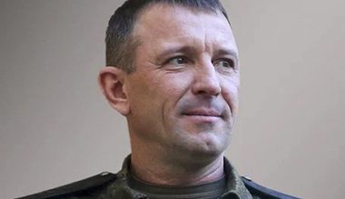 Ρωσία: Συνελήφθη ο αντιστράτηγος Ιβάν Ποπόφ για σύμπραξη με τη Βάγκνερ στην εξέγερση του περασμένου Ιουνίου