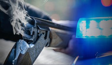 Κιλκίς: 54χρονος πυροβόλησε και σκότωσε με καραμπίνα Γεωργιανό διαρρήκτη