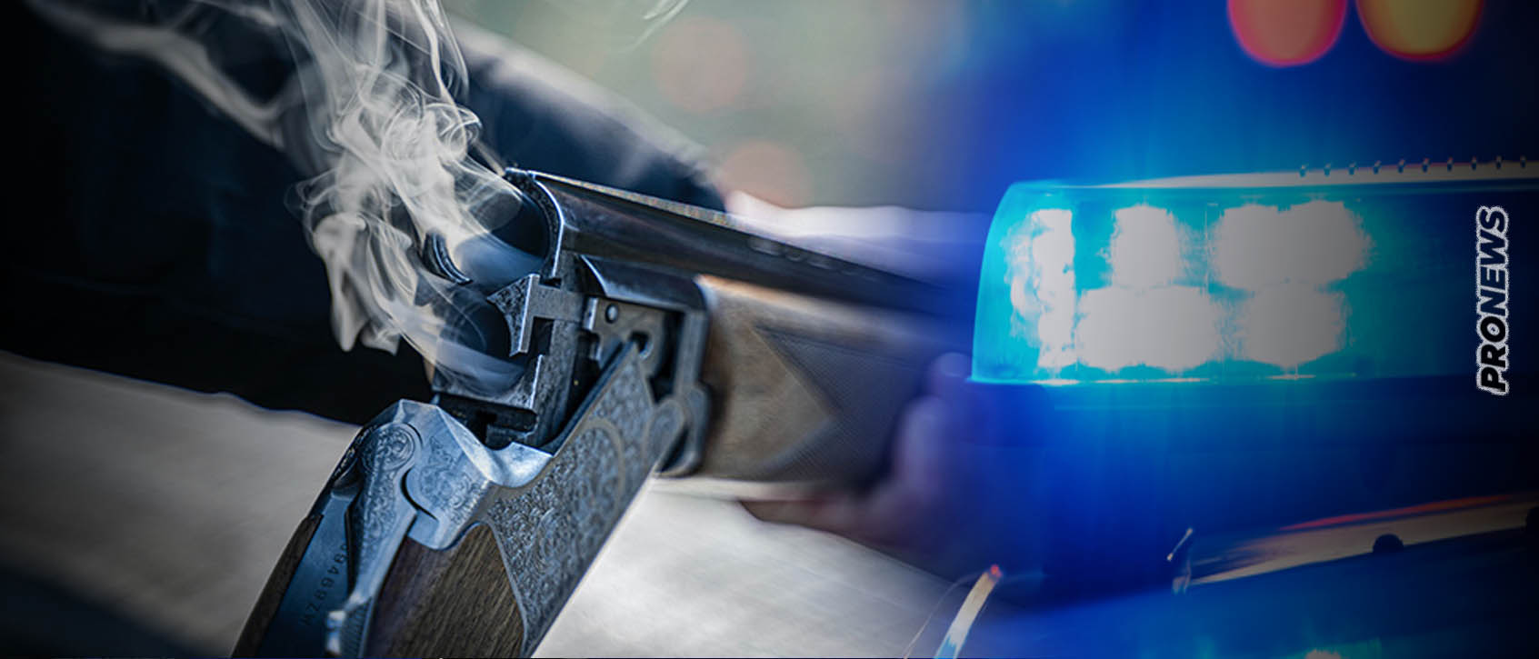 Κιλκίς: 54χρονος πυροβόλησε και σκότωσε με καραμπίνα Γεωργιανό διαρρήκτη