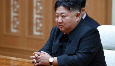 Κιμ Γιονγκ Ουν για θάνατο Ε.Ραϊσί: «Ήταν εξαίρετος πολιτικός ηγέτης και στενός φίλος»