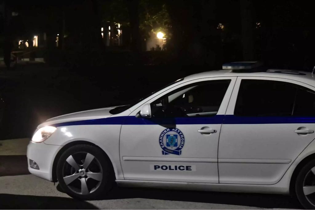 Ζάκυνθος: Συνελήφθη 37χρονος φυγόποινος από την Αλβανία – Κρυβόταν επί μία δεκαετία