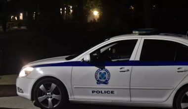 Ζάκυνθος: Συνελήφθη 37χρονος φυγόποινος από την Αλβανία – Κρυβόταν επί μία δεκαετία