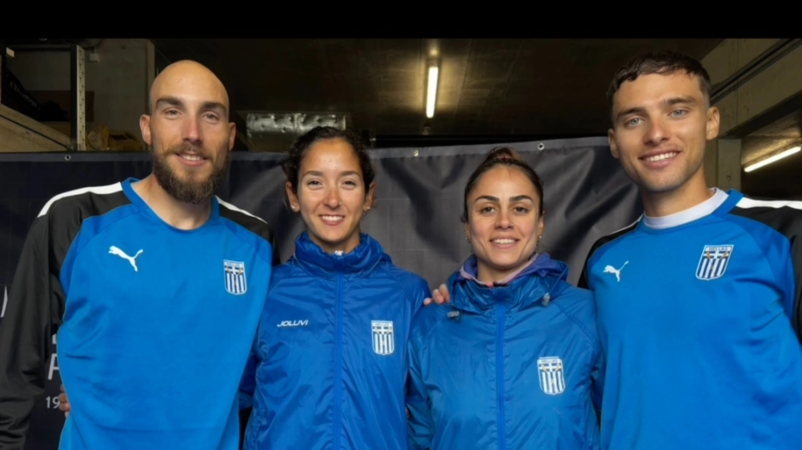 Ολυμπιακοί Αγώνες: Διπλή πρόκριση για την κωπηλασία – Tέσσερα πληρώματα θα εκπροσωπήσουν την Ελλάδα