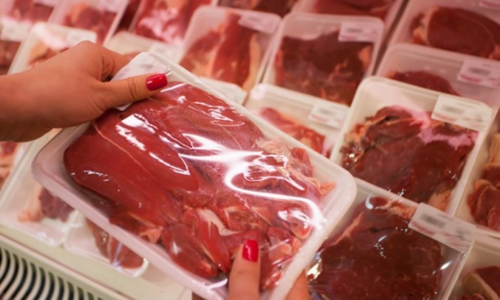 Θεσσαλονίκη: Ποινή φυλάκισης δύο ετών σε εργαζόμενο βιομηχανίας που έκλεψε 20 τόνους κρέας μέσα σε μία τριετία