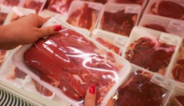 Θεσσαλονίκη: Ποινή φυλάκισης δύο ετών σε εργαζόμενο βιομηχανίας που έκλεψε 20 τόνους κρέας μέσα σε μία τριετία