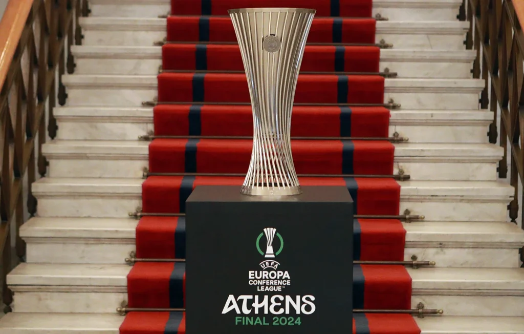 Conference League και Euroleague: Η ΕΛ.ΑΣ εφιστά την προσοχή για δήθεν διάθεση εισιτηρίων για τον τελικό
