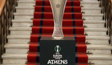 Conference League και Euroleague: Η ΕΛ.ΑΣ εφιστά την προσοχή για δήθεν διάθεση εισιτηρίων για τους τελικούς