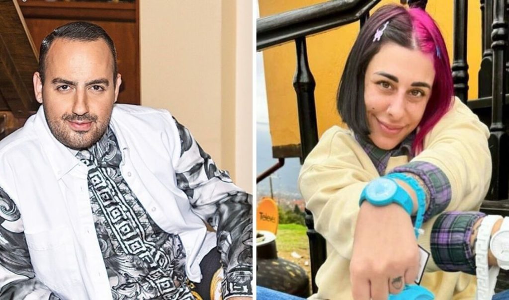 Νέο επεισόδιο στην κόντρα Μ.Μαυρικίου και Super Kικής – Κατέθεσε ασφαλιστικά μέτρα εναντίον της