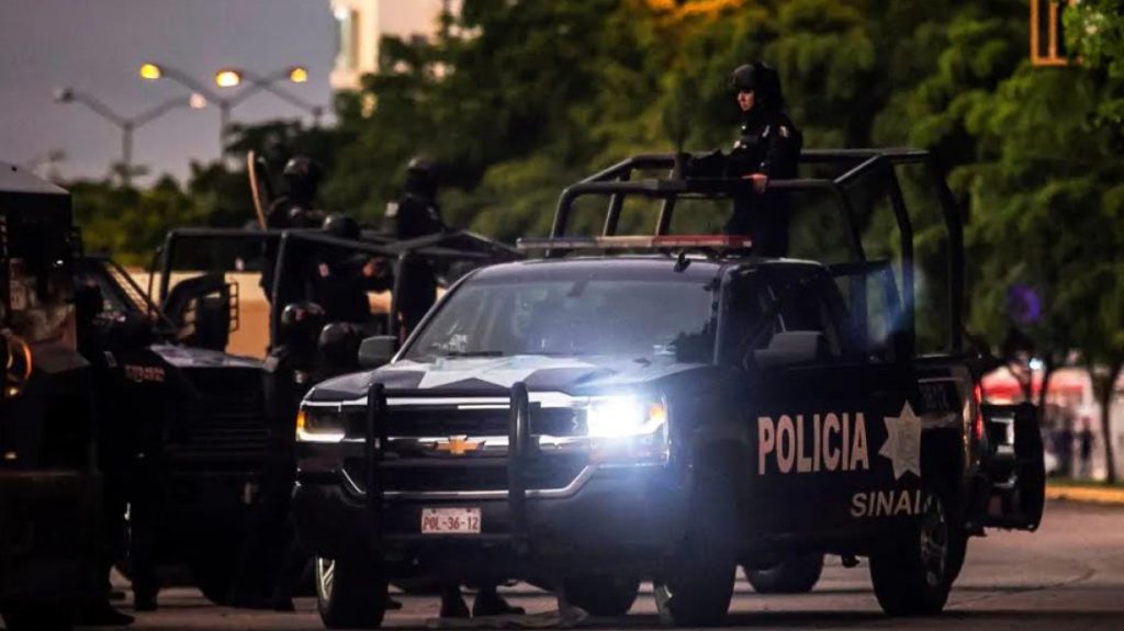 Αιματοκύλισμα ανάμεσα σε καρτέλ ναρκωτικών στο Μεξικό – Τουλάχιστον δέκα νεκροί 