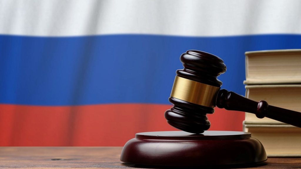 Ρωσία: Επιστήμονας καταδικάστηκε για προδοσία – Κατηγορείται ότι διαβίβασε απόρρητα δεδομένα σε ξένη δύναμη