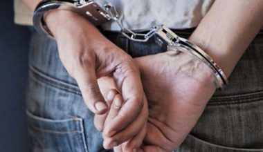 Ηράκλειο: Συνελήφθη 25χρονος κατοχή όπλων και άσκοπους πυροβολισμούς