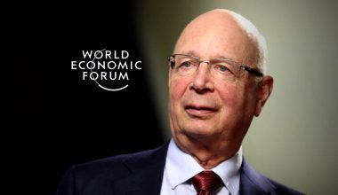 Αποσύρεται ο Κλάους Σβαμπ από την προεδρία του WEF: Ποιος θα είναι ο διάδοχος του