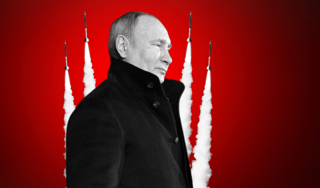 Η Ρωσία ενσωματώνει με δημοψήφισμα και το Χάρκοβο: Η Ρωσία επείγεται να επανεκκινήσει την οικονομία των νέων εδαφών της