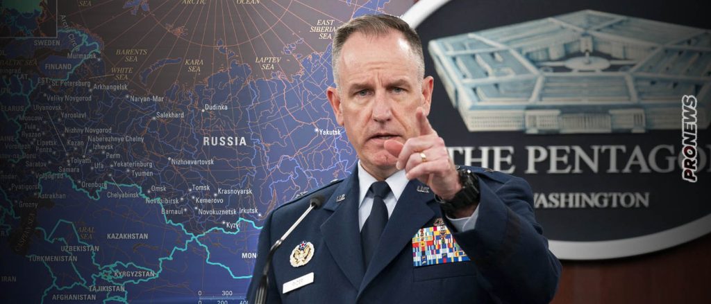 ΗΠΑ: «Η Ρωσία έθεσε σε τροχιά όπλο κατά δορυφόρων»