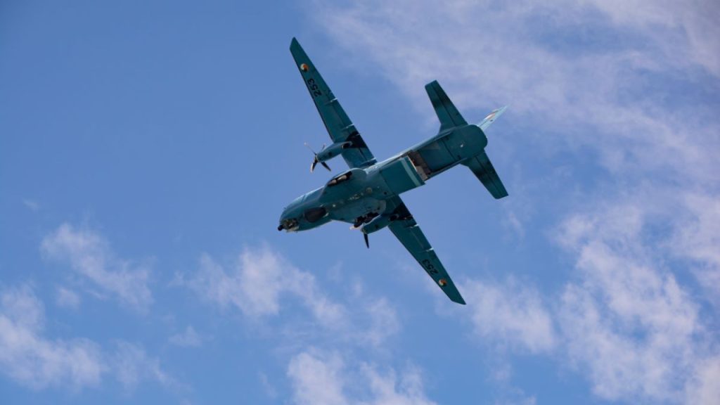 Με 12 ελικόπτερα οι Τούρκοι παραβίασαν το FIR στο βορειανατολικό Αιγαίο 