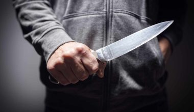 Αιματηρή συμπλοκή μεταξύ τουριστών στα Χανιά – 48χρονος Φινλανδός μαχαίρωσε δύο άνδρες
