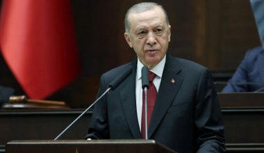 Τουρκία: Με διάταγμα ο Ρ.Τ.Ερντογάν θα αποφασίζει μόνος του για επιστράτευση και κήρυξη πολέμου