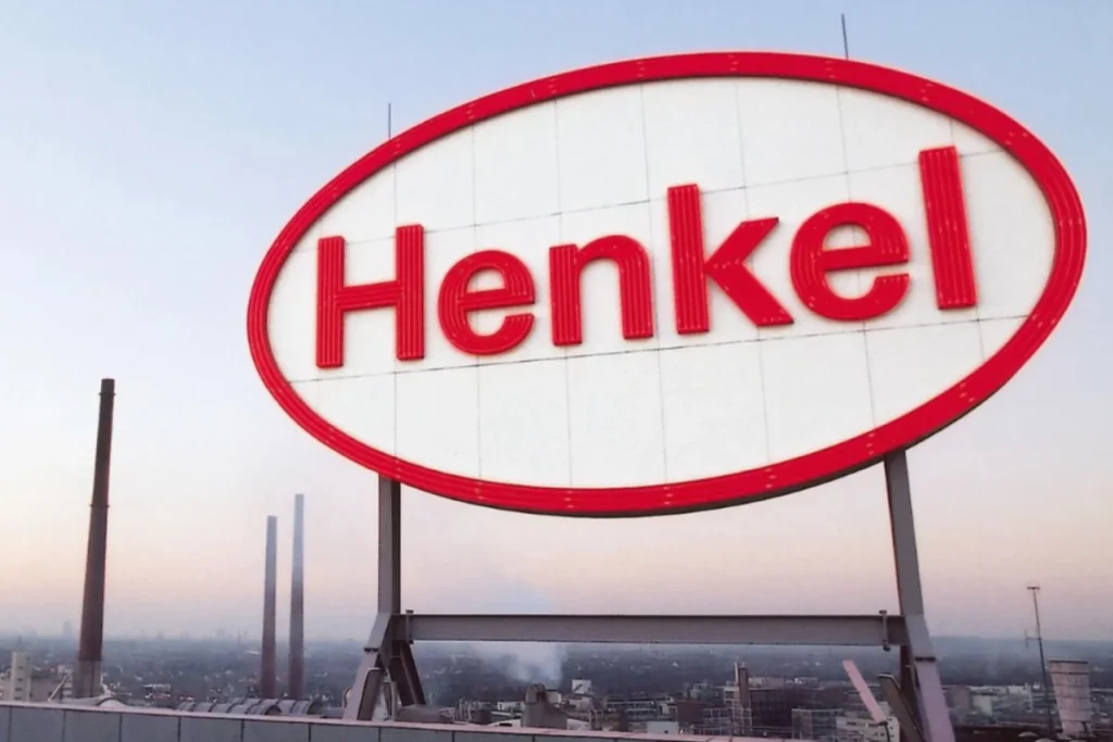 Διοικητικό πρόστιμο ύψους 395.125 ευρώ στην πολυεθνική εταιρεία «HENKEL ΕΛΛΑΣ Α.Β.Ε.Ε»