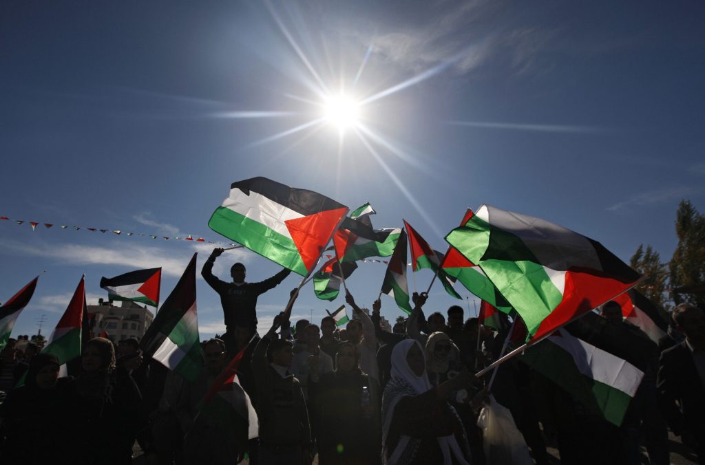 Ιρλανδία: Σήμερα θα ανακοινώσει την αναγνώριση του κράτους της Παλαιστίνης