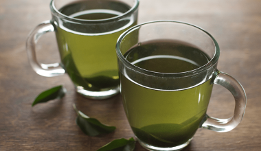 Νέα μελέτη: Το πράσινο τσάι matcha μπορεί να αντιμετωπίσει την ουλίτιδα