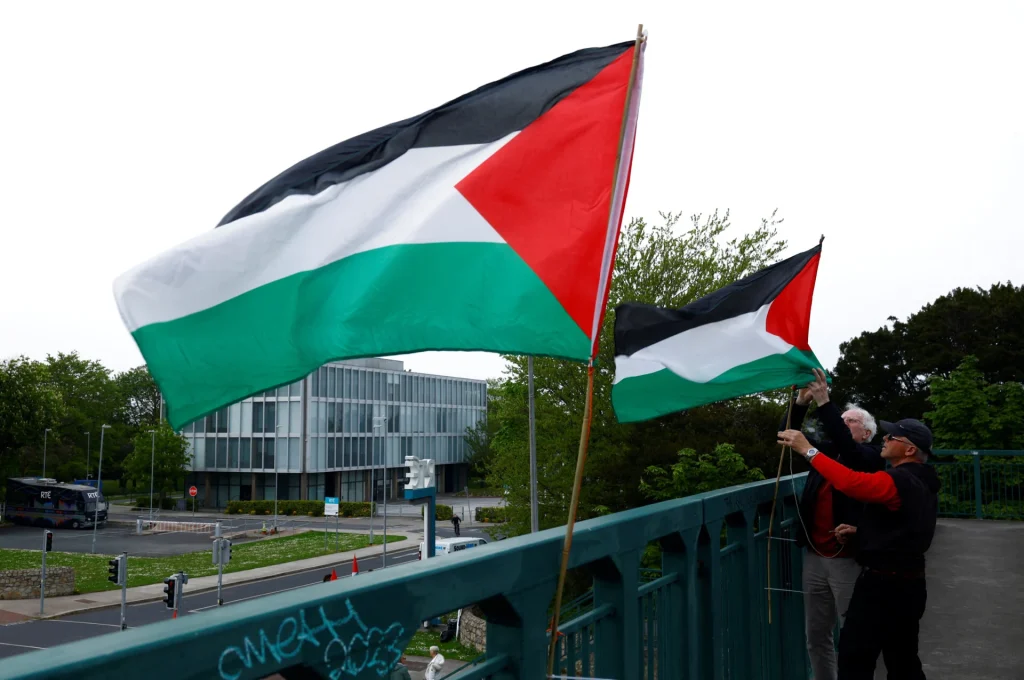 Νορβηγία, Ισπανία και Ιρλανδία αναγνωρίζουν το Παλαιστινιακό κράτος από τις 28 Μαΐου – Η αντίδραση του Ισραήλ