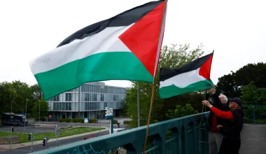 Νορβηγία και Ιρλανδία αναγνωρίζουν το Παλαιστινιακό κράτος από τις 28 Μαΐου – Η αντίδραση του Ισραήλ