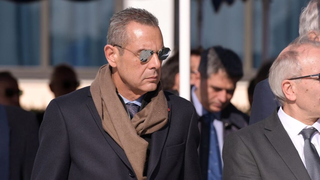 Π.Καμμένος: «Αν αποκαλυφθεί γιατί παρακολουθούσε η ΕΥΠ τον Ανδρουλάκη το ΠΑΣΟΚ μπορεί να μην μπει καν στην Ευρωβουλή»