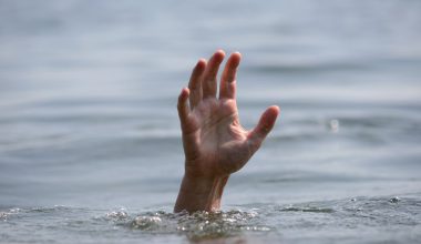 Χαλκιδική: 32χρονος αλλοδαπός ανασύρθηκε νεκρός από τη θαλάσσια περιοχή Νέου Μαρμαρά