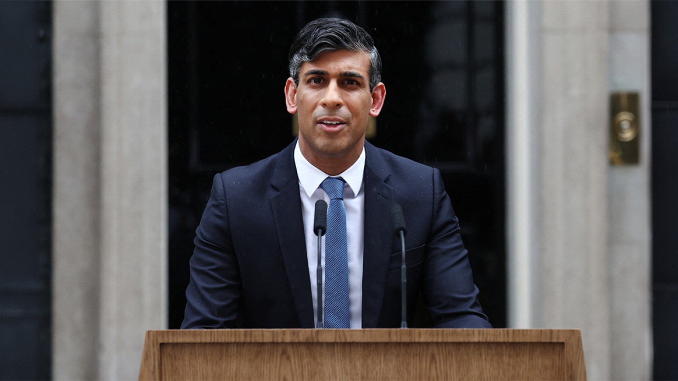 Βρετανία: Γιατί ο Ρ.Σούνακ κήρυξε πρόωρες εκλογές – Δεν έχουν γίνει εκλογές τον Ιούλιο από το 1945