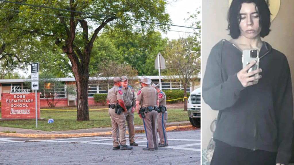 Τέξας: Αποζημίωση για την αδράνεια της αστυνομίας όταν ένοπλος είχε σκοτώσει 21 παιδιά και δασκάλους