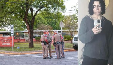 Τέξας: Αποζημίωση για την αδράνεια της αστυνομίας όταν ένοπλος είχε σκοτώσει 21 παιδιά και δασκάλους