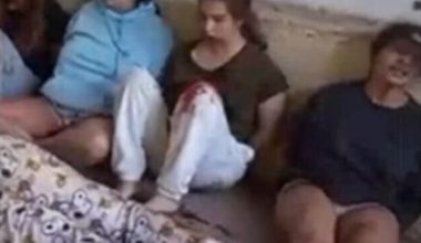 Στη δημοσιότητα βίντεο με γυναίκες ομήρους της Χαμάς – «Μπορούν να μείνουν έγκυες»